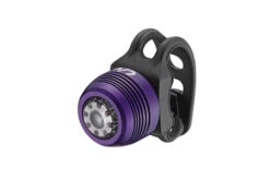 Eclairage NYX Click HL -Magasin D'Équipement De Vélo 400000079 LIV NYX CLICK HL PURPLE