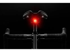 Eclairage Recon TL 100 8 Eclairage Recon TL 100 -Magasin D'Équipement De Vélo 400000169 RECON TL 100 02