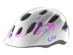 Casque Liv Musa -Magasin D'Équipement De Vélo 51750