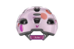 Casque Liv Musa -Magasin D'Équipement De Vélo 800000983 85MUSAPINKREAR 2000
