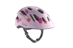 Casque Liv Musa -Magasin D'Équipement De Vélo 800000983 85MUSAPINKWSTRAPS 2000