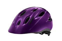 Casque Hoot ARX -Magasin D'Équipement De Vélo 800002638@GIANT HOOT ARX GLOSS PURPLE@1
