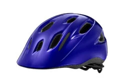 Casque Hoot ARX -Magasin D'Équipement De Vélo 800002639@GIANT HOOT ARX GLOSS SAPPHIRE@1