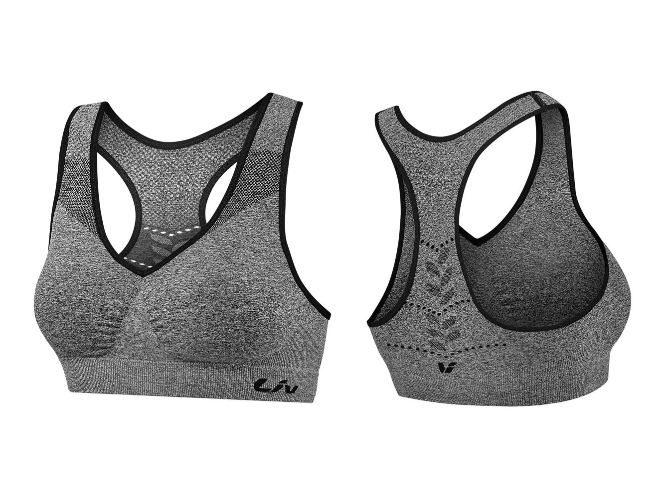 Brassière Liv Sport Sans Couture 1 Brassière Liv Sport Sans Couture