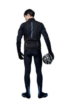 Veste Thermique Diversion -Magasin D'Équipement De Vélo 850003167850003168850003169850003170850003171850003172 DIVERSIONTHERMALJACKET BLACK 04