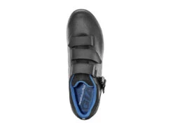 Chaussures Giant Phase 2 -Magasin D'Équipement De Vélo 870001291870001292870001293870001294870001295870001296870001297870001298870001299870001300 PHASE22018BLK 02