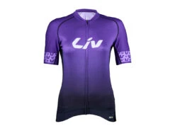 Maillot MC Liv Team