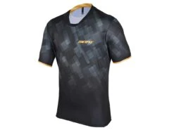 Maillot MC Trail Volcano -Magasin D'Équipement De Vélo CU8500035 CU8500036 CU8500037 CU8500038 CU8500039