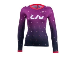 Maillot Manches Longues Liv Factory
