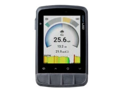 GPS Dash L200