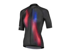 Maillot MC Liv Breakaway