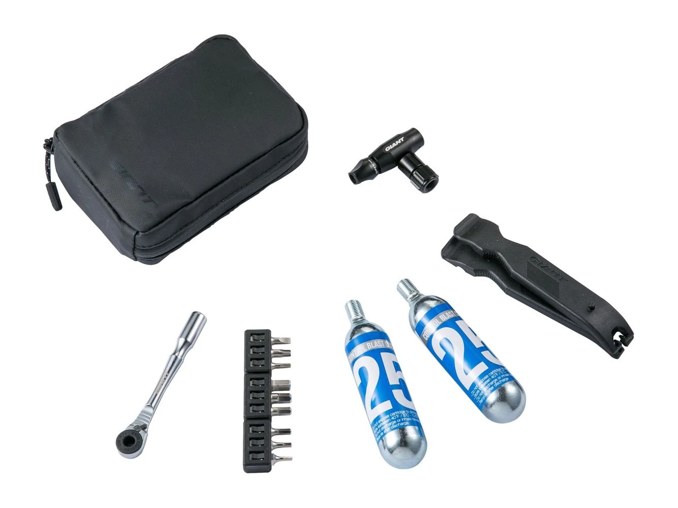 Kit De Réparation VTT 1 Kit De Réparation VTT