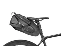 Sacoche De Selle H2PRO - 10L Ou 17L -Magasin D'Équipement De Vélo H2Pro Saddle Bag 430000117 430000118 4