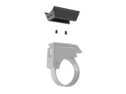 Adaptateur Fixation Recon E HL Sur Collier Recon E HL