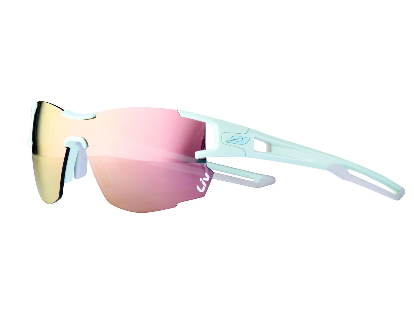 Lunettes Liv/Julbo Aerolite 1 Lunettes Liv/Julbo Aerolite