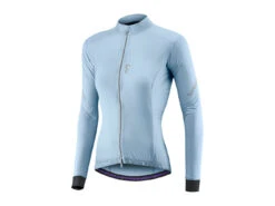 Veste Coupe-vent Manches Longues Liv Cefira -Magasin D'Équipement De Vélo LIV CEFIRA WIND JACKET@SOAP SUDS@850005064850005065850005066850005067850005068850005069@1