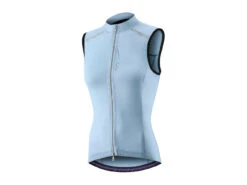 Veste Coupe-vent Liv Cefira -Magasin D'Équipement De Vélo LIV CEFIRA WIND VEST@SOAP SUDS@850005088850005089850005090850005091850005092850005093@1