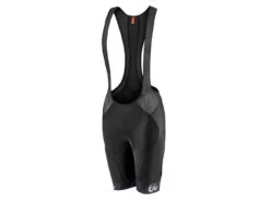 Cuissard à Bretelles Liv Stealth