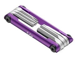 Multi-Outil Liv Levera 6 -Magasin D'Équipement De Vélo LIV LEVERA 6 CLOSED