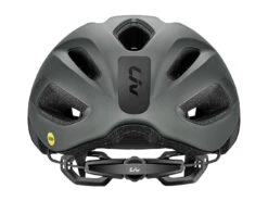 Luta Mips Helmet -Magasin D'Équipement De Vélo Luta Mips Helmet Matte Metallic Graphite Gray 5