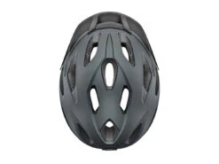 Luta Mips Helmet -Magasin D'Équipement De Vélo Luta Mips Helmet Matte Metallic Graphite Gray 6