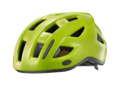 Casque Relay MIPS -Magasin D'Équipement De Vélo RELAY MIPS FLO YELLOW 800002580 800002581