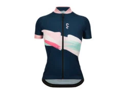 Maillot MC Liv Valentia