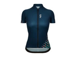 Maillot MC Liv Valentia -Magasin D'Équipement De Vélo SA8500165SA8500166SA8500167SA8500168SA8500169