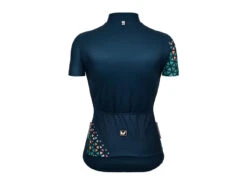 Maillot MC Liv Valentia -Magasin D'Équipement De Vélo SA8500165SA8500166SA8500167SA8500168SA85001692