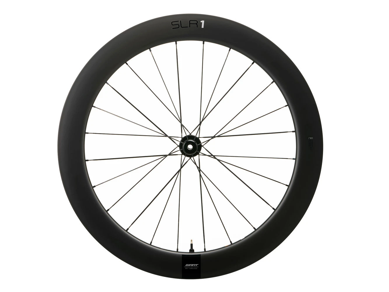 WheelSystem SLR 1 65 Disc 1 WheelSystem SLR 1 65 Disc