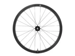SLR 2 36 Disc Wheelsystem