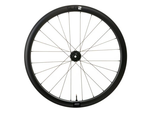 WheelSystem SLR 2 42 Disc 6 WheelSystem SLR 2 42 Disc -Magasin D'Équipement De Vélo SLR 2 42 Disc FW 1