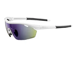 Lunettes Stratos Lite Kolor Up Road -Magasin D'Équipement De Vélo STRATOS LITE KOLOR UP ROAD WHITE BLACK 0