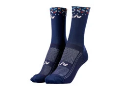 Chaussettes Liv Valentia 6 Chaussettes Liv Valentia -Magasin D'Équipement De Vélo TM8200025TM8200026