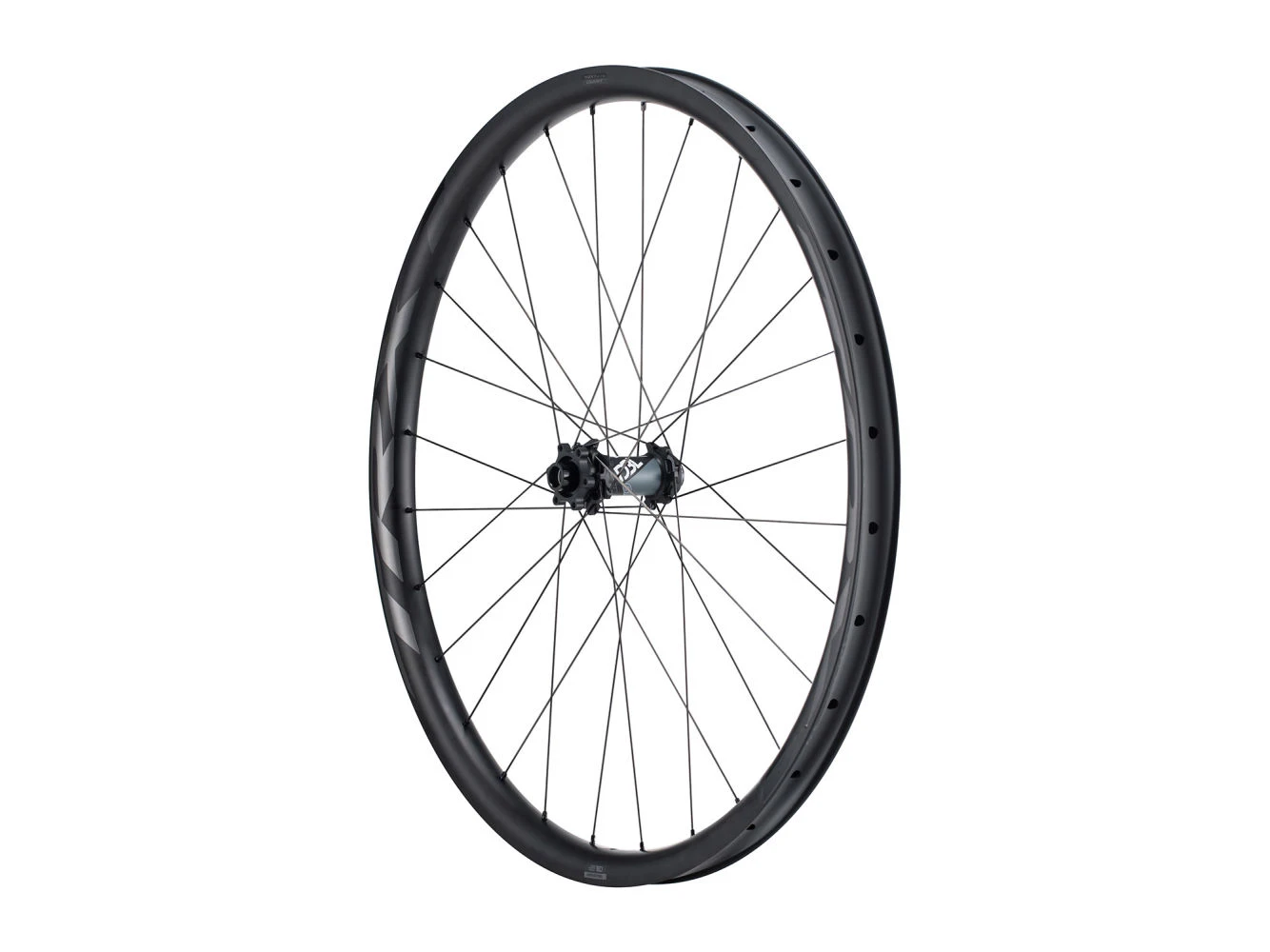 Roues VTT 27.5" TRX 1 2 Roues VTT 27.5" TRX 1 – Image 2
