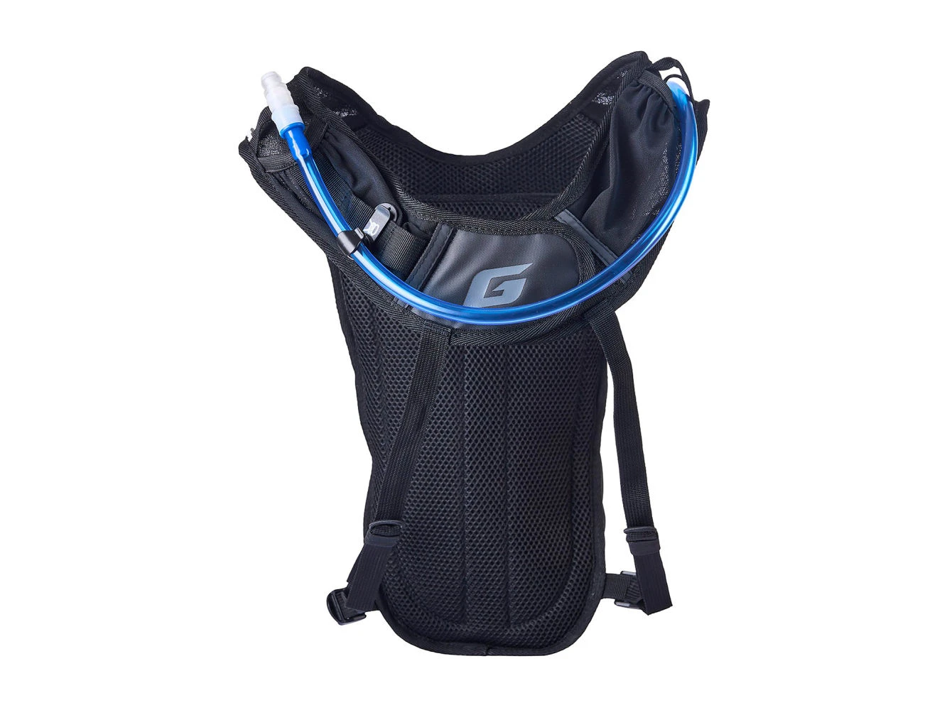 Sac à Eau Giant Cascade 4L Avec Poche 1,5L 4 Sac à Eau Giant Cascade 4L Avec Poche 1,5L – Image 4